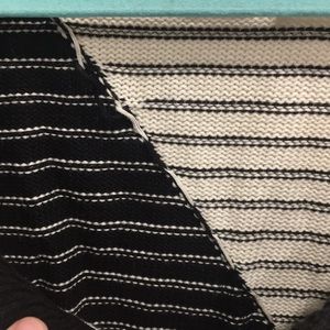 Armani Exchange Sweaters - Vintage Armani Exchange Geometric Lines Sweater Armani Exchange Sweaters - Vintage Armani Exchange Geometric Lines Sweater